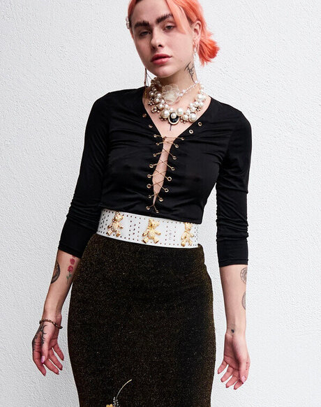 alternative cowgirl onlyfans nice pics