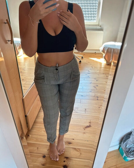 curvy shemale onlyfans beautiful nude image