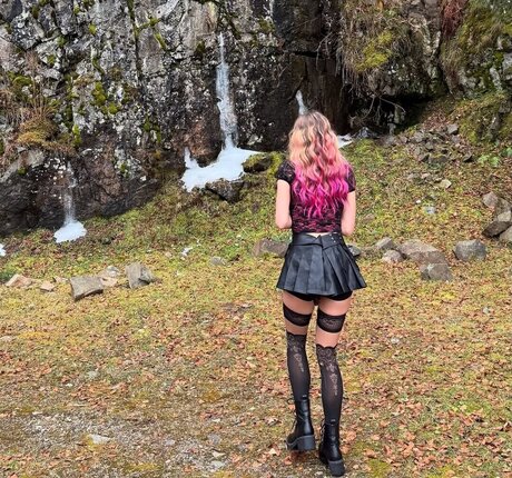 stripper onlyfans erotic pic