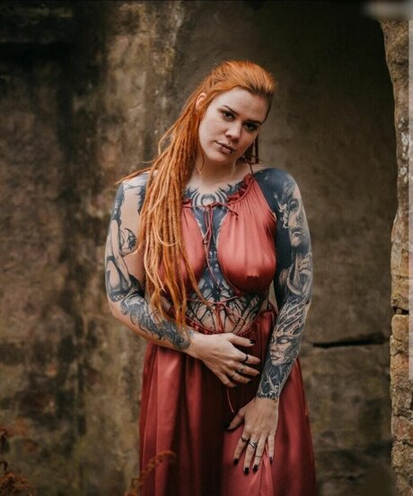 kitty free onlyfans art nude gallery