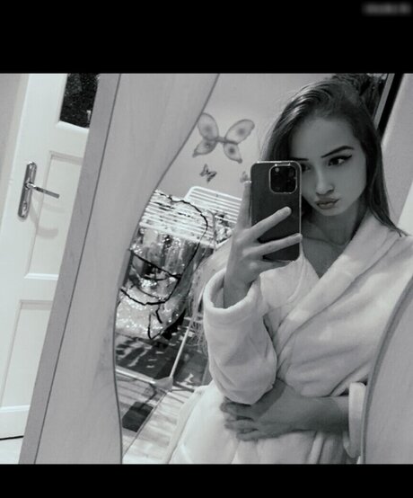 Nicki Anna star nice picture