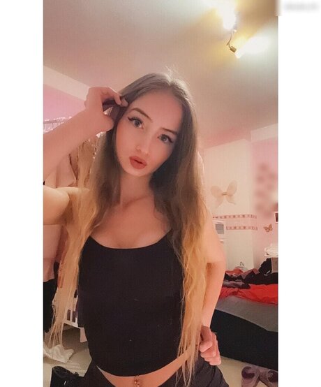 Nicki Anna nude pornstar photo