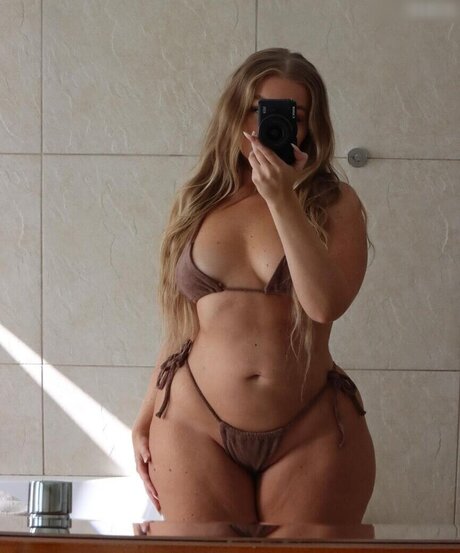 Emma Christina model archive