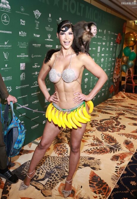 Micaela Sch fer star beautiful images