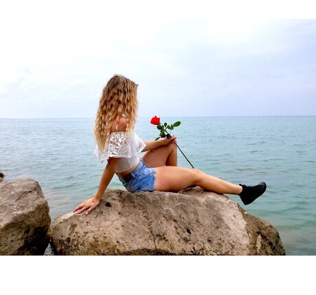 Karyn Best exclusive model galleries