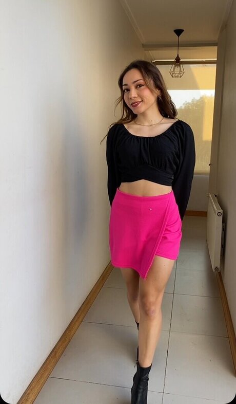 Paidb Arsmate model perfect pic