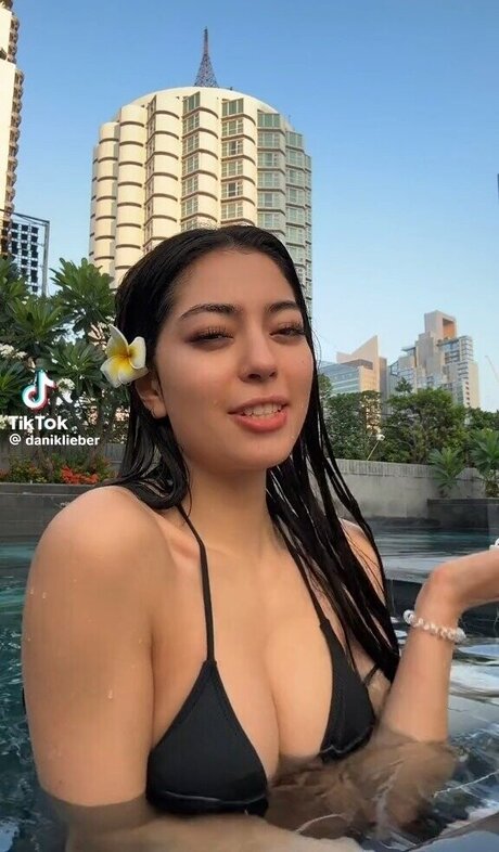 Dani Klieber Best Profile Photo