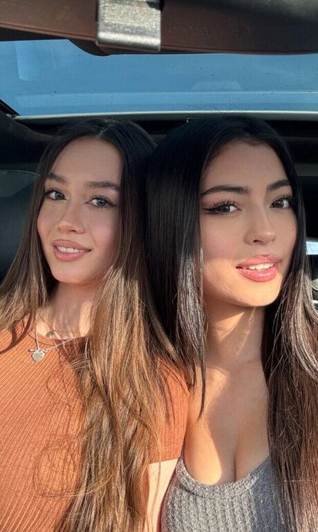 Dani Klieber nice actress pictures