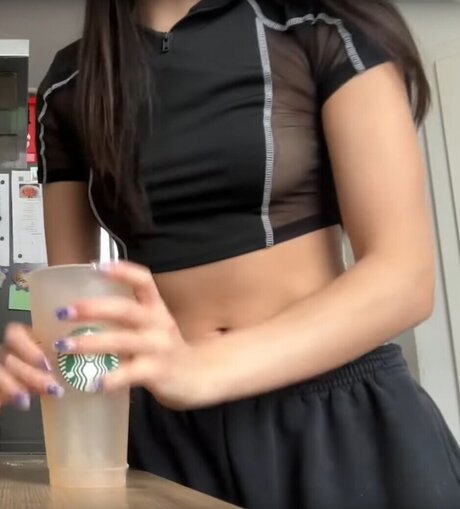 Dani Klieber pretty star picture