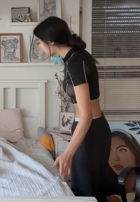 Dani Klieber pornstar hot pic