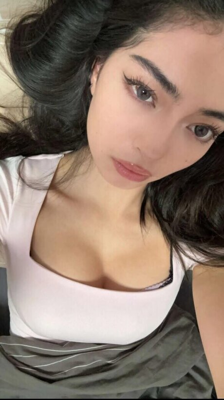 Dani Klieber perfect star images