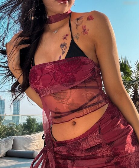 Dani Klieber model free photos