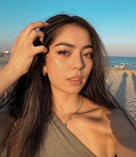 Dani Klieber exclusive star img