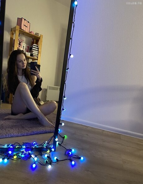 sevenkiss pornographic model images