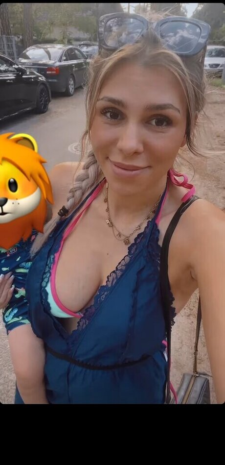 Nathalie Bleicher Woth nudes actress photo