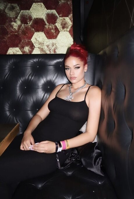 Badm mzjay sex actress img