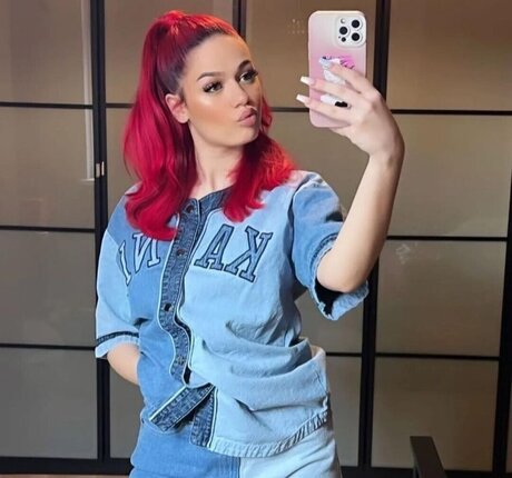 Badm mzjay model top galleries