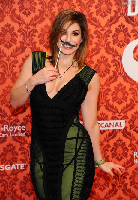 Daniela Michalski nude model galleries