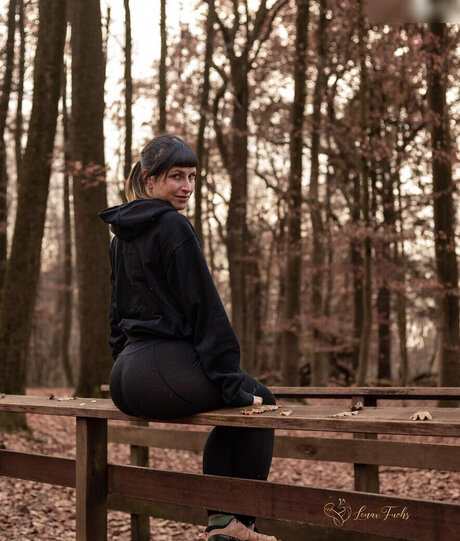 Lenaxfuchs lena fuchs pretty model photos