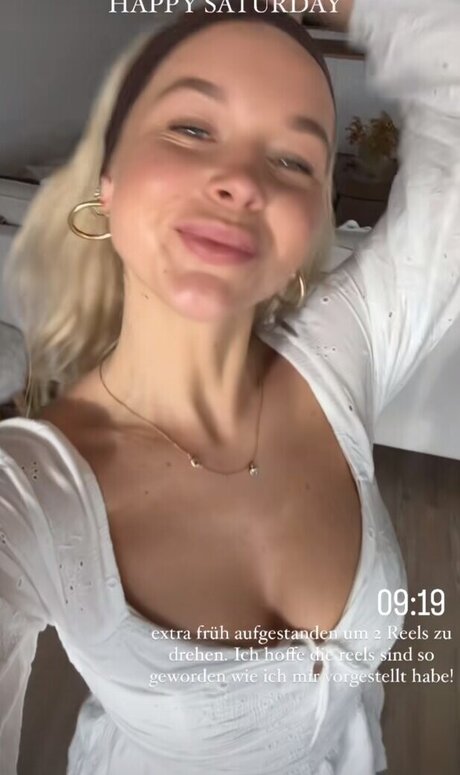 Anna Maria Schimanski adult model images