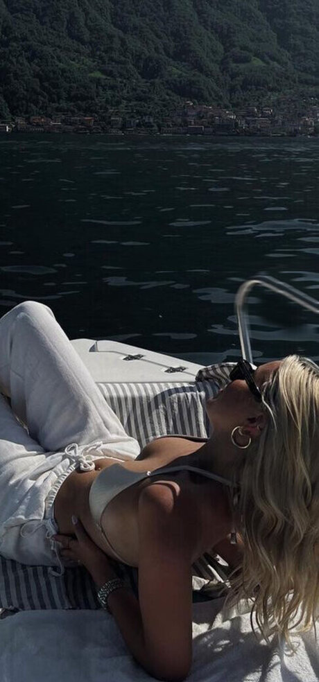 Anna Maria Schimanski pornstar exclusive pic