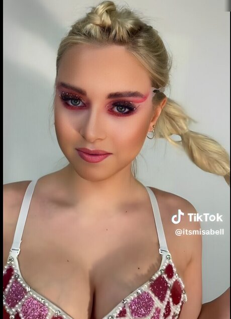 Itsmisabell star free gallery