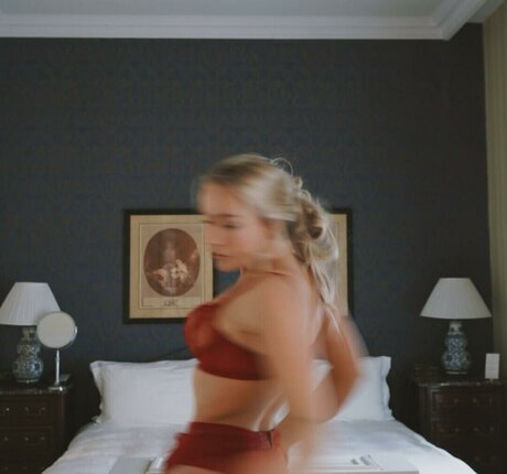 Juultje Tieleman erotic actress picture