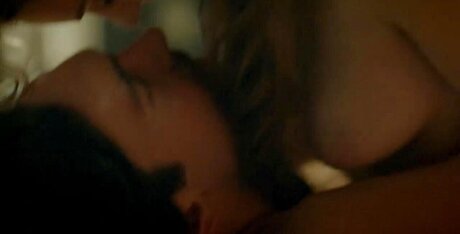 Versailles Fernsehserie_ top actress photo