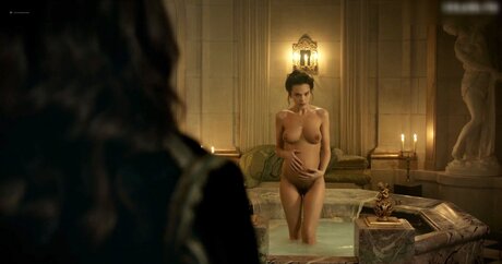 Versailles Fernsehserie_ exclusive actress img