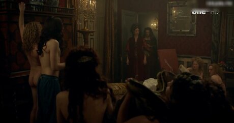 Versailles Fernsehserie_ star erotic img
