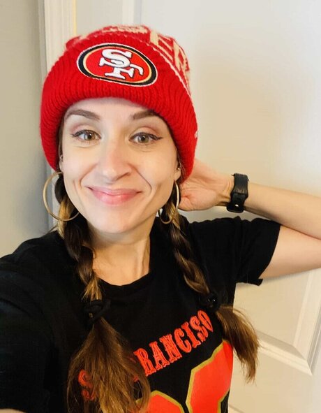 BellaSuede nice model img