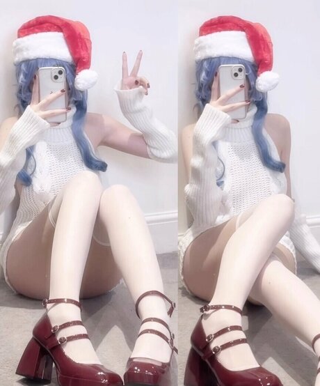 Sakyiro art actress image