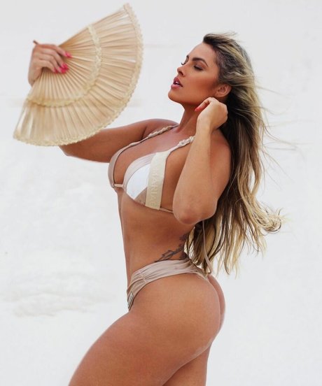 Camy Zimmer BR star picture