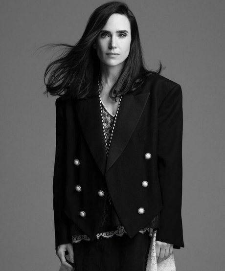 Jennifer Connelly pornstar perfect photo