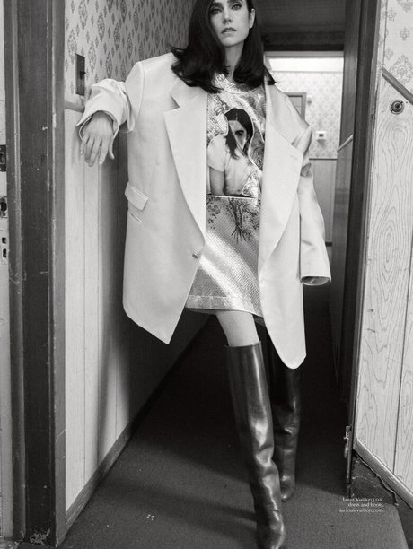 Jennifer Connelly pornstar hot picture