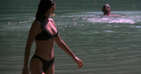 Jennifer Connelly model top photos