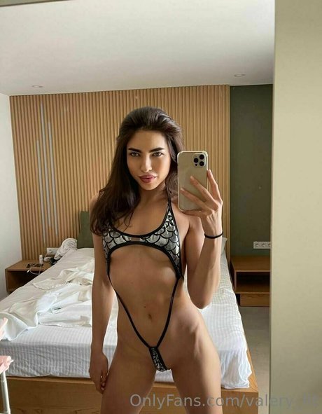 valery fit best model picture