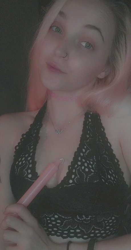 kushgirlxxfree Profile Pic