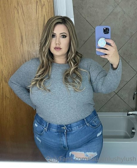 lushie lauren hd star photos