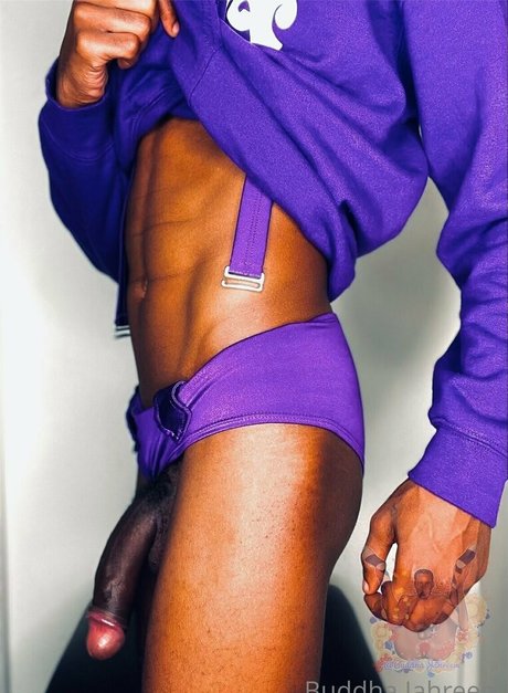 buddhajahreem adult star pic