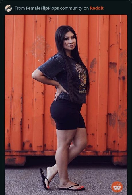 Dojafootqueen star nice pictures