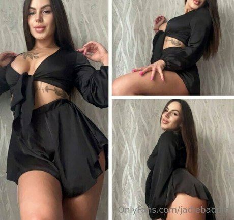 jadiebaddie Best Profile Photo