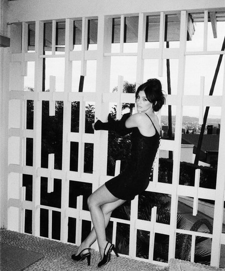 Camila Morrone pornstar pretty archive