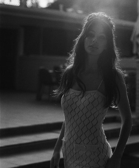 Camila Morrone perfect actress gallery