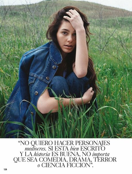 Camila Morrone high quality actress pic