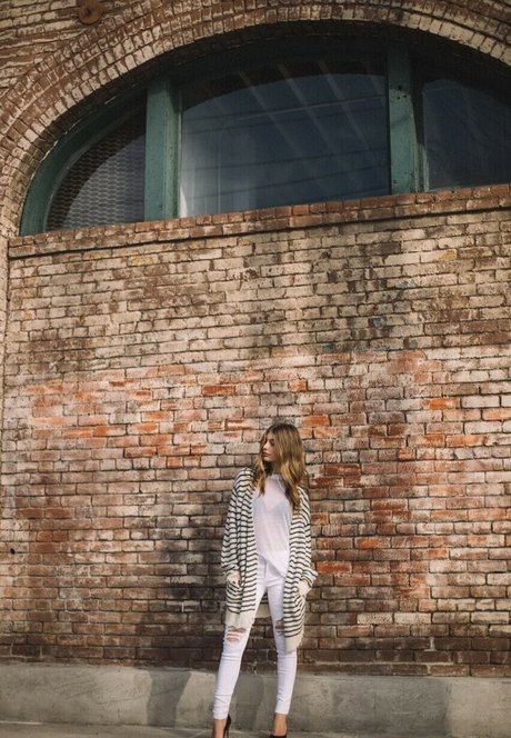 Camila Morrone Best Profile Photo