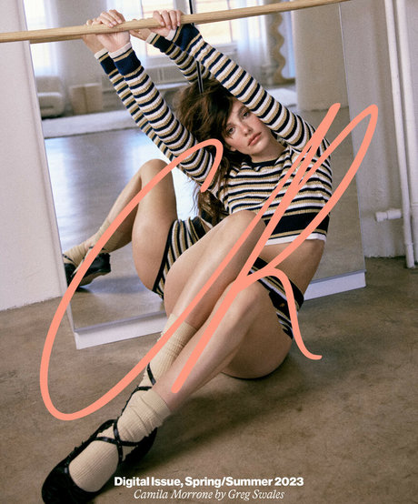 Camila Morrone hd star pics