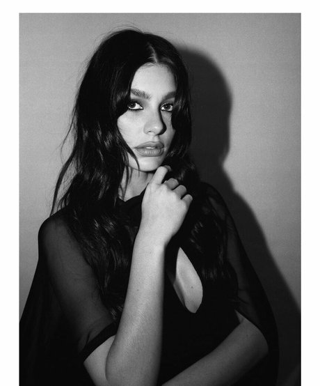 Camila Morrone pornstar hd pictures