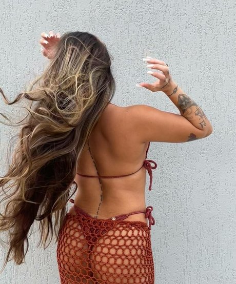 Amy Reis naked star photo