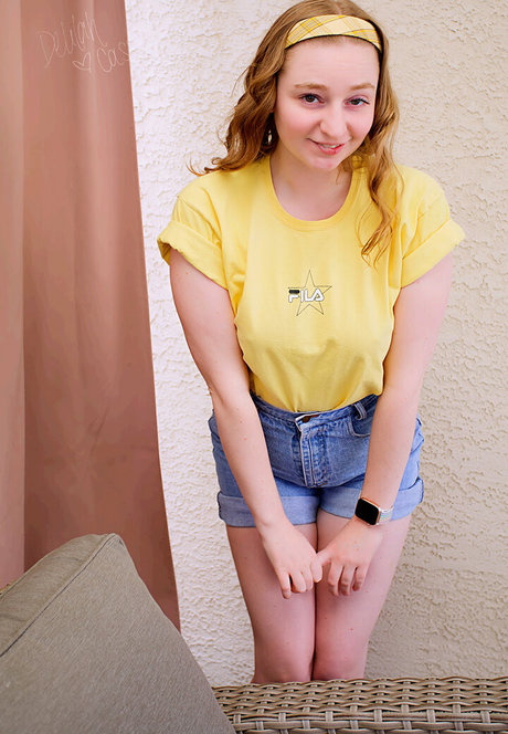 nerdy teen onlyfans pornographic archive